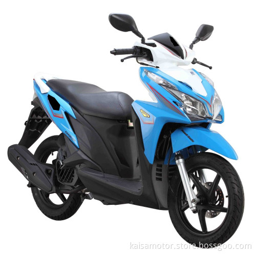 New 110CC Scooter
